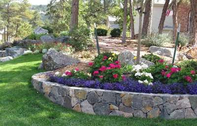 landscaping Gordon.